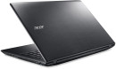 Ноутбук Acer TravelMate P259-MG-39DR 15.6" 1920x1080 Intel Core i3-6006U 1 Tb 8Gb nVidia GeForce GT 940MX 2048 Мб черный Linux NX.VE2ER.0215