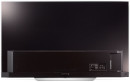 Телевизор LED 65" LG OLED65E7V черный белый 3840x2160 120 Гц Wi-Fi Smart TV RJ-45 Bluetooth WiDi3