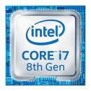 Процессор Intel Core i7 8700K 3700 Мгц Intel LGA 1151 v2 OEM