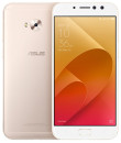Смартфон ASUS ZenFone 4 Selfie Pro ZD552KL золотистый 5.5" 64 Гб LTE Wi-Fi GPS 3G 90AZ01M4-M010104
