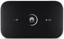 Модем 4G Huawei E5573CS-322 USB Wi-Fi VPN Firewall + Router внешний черный