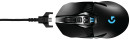Мышь беспроводная Logitech G903 Wireless Gaming чёрный USB + радиоканал 910-0050844