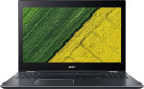 Ноутбук Acer Spin 5 SP515-51N-54WQ 15.6" 1920x1080 Intel Core i5-8250U 1 Tb 8Gb Intel UHD Graphics 620 серый Windows 10 Home NX.GSFER.0015