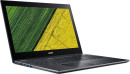 Ноутбук Acer Spin 5 SP515-51N-54WQ 15.6" 1920x1080 Intel Core i5-8250U 1 Tb 8Gb Intel UHD Graphics 620 серый Windows 10 Home NX.GSFER.0016