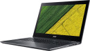 Ноутбук Acer Spin 5 SP515-51N-54WQ 15.6" 1920x1080 Intel Core i5-8250U 1 Tb 8Gb Intel UHD Graphics 620 серый Windows 10 Home NX.GSFER.0017