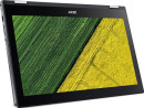 Ноутбук Acer Spin 5 SP515-51N-54WQ 15.6" 1920x1080 Intel Core i5-8250U 1 Tb 8Gb Intel UHD Graphics 620 серый Windows 10 Home NX.GSFER.0018