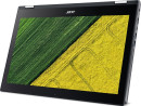 Ноутбук Acer Spin 5 SP515-51N-54WQ 15.6" 1920x1080 Intel Core i5-8250U 1 Tb 8Gb Intel UHD Graphics 620 серый Windows 10 Home NX.GSFER.0019