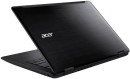 Ноутбук Acer Aspire Spin SP513-52N-85DP 13.3" 1920x1080 Intel Core i7-8550U 256 Gb 8Gb Intel UHD Graphics 620 серый черный Windows 10 Home5