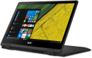 Ноутбук Acer Aspire Spin SP513-52N-85DP 13.3" 1920x1080 Intel Core i7-8550U 256 Gb 8Gb Intel UHD Graphics 620 серый черный Windows 10 Home7