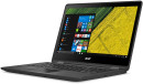 Ноутбук Acer Aspire Spin SP513-52N-85DP 13.3" 1920x1080 Intel Core i7-8550U 256 Gb 8Gb Intel UHD Graphics 620 серый черный Windows 10 Home10