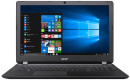 Ноутбук Acer Extensa EX2540-36H1 15.6" 1366x768 Intel Core i3-6660U 500 Gb 4Gb Intel HD Graphics 520 черный Linux