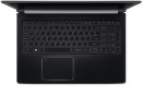 Ноутбук Acer Aspire 7 A715-71G-51J1 15.6" 1920x1080 Intel Core i5-7300HQ 500 Gb 8Gb nVidia GeForce GTX 1050 2048 Мб черный Windows 10 Home NX.GP8ER.0084