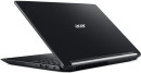 Ноутбук Acer Aspire 7 A715-71G-51J1 15.6" 1920x1080 Intel Core i5-7300HQ 500 Gb 8Gb nVidia GeForce GTX 1050 2048 Мб черный Windows 10 Home NX.GP8ER.0085