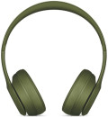Гарнитура Apple Beats Solo3 MQ3C2ZE/A зеленый2