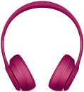 Гарнитура Apple Beats Solo3 MPXK2ZE/A розовый2