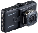 Видеорегистратор Silverstone F1 NTK-9000F Duo 3" 320x240 120° microSD microSDHC датчик движения USB HDMI черный3