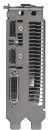 Видеокарта 2048Mb ASUS GeForce GTX1050 PCI-E 128bit GDDR5 DVI HDMI DP HDCP DUAL-GTX1050-O2G-V2 Retail5