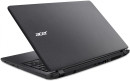 Ноутбук Acer Aspire ES1-523-886K 15.6" 1366x768 AMD A8-7410 500 Gb 4Gb Radeon R5 черный Windows 10 Home NX.GKYER.0433