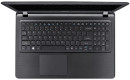 Ноутбук Acer Aspire ES1-523-886K 15.6" 1366x768 AMD A8-7410 500 Gb 4Gb Radeon R5 черный Windows 10 Home NX.GKYER.0435