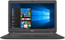 Ноутбук Acer ASPIRE ES1-732-P8DY 17.3" 1600x900 Intel Pentium-N4200 500 Gb 4Gb Intel HD Graphics 505 черный Linux NX.GH4ER.013