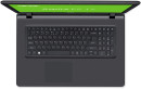 Ноутбук Acer ASPIRE ES1-732-P8DY 17.3" 1600x900 Intel Pentium-N4200 500 Gb 4Gb Intel HD Graphics 505 черный Linux NX.GH4ER.0134