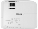 Проектор Epson EB-S05 800x600 3200 люмен 15000:1 белый V11H8380405