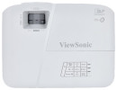 Проектор ViewSonic PA503X 1024x768 3000 люмен 22000:1 белый серый4