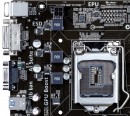 Материнская плата ASUS H81M-K S1150 Intel H81 2xDDR3 1xPCI-E 16x 2xPCI-E x1 2xSATAII 2xSATAIII USB3.0 D-Sub DVI 7.1 Sound Glan mATX Retail из ремонта8