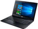 Ноутбук Acer Aspire E5-575G-57KJ 15.6" 1366x768 Intel Core i5-7200U 500 Gb 6Gb nVidia GeForce GT 940MX 1024 Мб черный Windows 10 Home NX.GDTER.0222