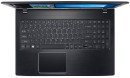 Ноутбук Acer Aspire E5-575G-57KJ 15.6" 1366x768 Intel Core i5-7200U 500 Gb 6Gb nVidia GeForce GT 940MX 1024 Мб черный Windows 10 Home NX.GDTER.0223