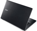 Ноутбук Acer Aspire E5-575G-57KJ 15.6" 1366x768 Intel Core i5-7200U 500 Gb 6Gb nVidia GeForce GT 940MX 1024 Мб черный Windows 10 Home NX.GDTER.0226