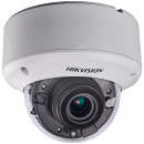 Видеокамера Hikvision DS-2CE56F7T-AVPIT3Z CMOS 1/3" 12 мм 1920 х 1536 — — — белый