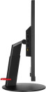 Монитор 27" Lenovo ThinkVision P27h-10 черный IPS 2560x1440 350 cd/m^2 4 ms HDMI DisplayPort USB 61AFGAT1EU5