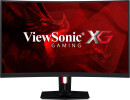 Монитор 27" ViewSonic XG2730 Gaming черный IPS 2560x1440 350 cd/m^2 1 ms HDMI DisplayPort Аудио USB VS16485