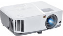 Проектор ViewSonic PA503S(E) 800x600 3600 люмен 22000:1 белый VS169052