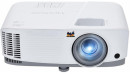 Проектор ViewSonic PA503S(E) 800x600 3600 люмен 22000:1 белый VS169053