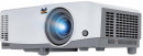 Проектор ViewSonic PA503S(E) 800x600 3600 люмен 22000:1 белый VS169054