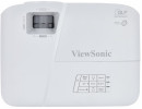 Проектор ViewSonic PA503S(E) 800x600 3600 люмен 22000:1 белый VS169055