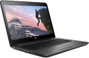 Ноутбук HP ZBook 14u G4 14" 1920x1080 Intel Core i7-7500U 256 Gb 8Gb AMD FirePro W4190M 2048 Мб черный Windows 10 Professional2