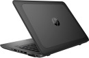 Ноутбук HP ZBook 14u G4 14" 1920x1080 Intel Core i7-7500U 256 Gb 8Gb AMD FirePro W4190M 2048 Мб черный Windows 10 Professional4
