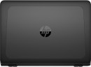 Ноутбук HP ZBook 14u G4 14" 1920x1080 Intel Core i7-7500U 256 Gb 8Gb AMD FirePro W4190M 2048 Мб черный Windows 10 Professional5
