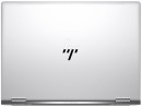 Ноутбук HP EliteBook x360 1020 G2 12.5" 3840x2160 Intel Core i7-7600U 512 Gb 16Gb Intel HD Graphics 620 серебристый Windows 10 Professional3