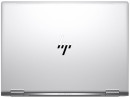 Ноутбук HP EliteBook x360 1020 G2 12.5" 3840x2160 Intel Core i7-7600U 1000 Gb 16Gb Intel HD Graphics 620 серебристый черный Windows 10 Professional3