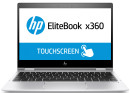Ноутбук HP EliteBook x360 1020 G2 12.5" 3840x2160 Intel Core i7-7500U 512 Gb 8Gb Intel HD Graphics 620 серебристый Windows 10 Professional