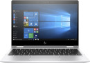Ноутбук HP EliteBook x360 1020 G2 12.5" 1920x1080 Intel Core i7-7600U 360 Gb 16Gb Intel HD Graphics 620 серебристый Windows 10 Professional 1EN09EA6