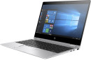 Ноутбук HP EliteBook x360 1020 G2 12.5" 1920x1080 Intel Core i7-7600U 360 Gb 16Gb Intel HD Graphics 620 серебристый Windows 10 Professional 1EN09EA8