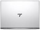Ноутбук HP EliteBook x360 1020 G2 12.5" 1920x1080 Intel Core i5-7300U 360 Gb 16Gb Intel HD Graphics 620 серебристый Windows 10 Professional 1EQ19EA7