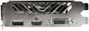 Видеокарта 4096Mb Gigabyte RX 560 PCI-E RX560GAMING OC-4GD V2 Retail5