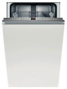 Посудомоечная машина Bosch SPV45DX00R белый