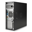 Рабочая станция HP Z440 Xeon E5-1620v4 16 Гб 1 Тб Windows 10 Pro4